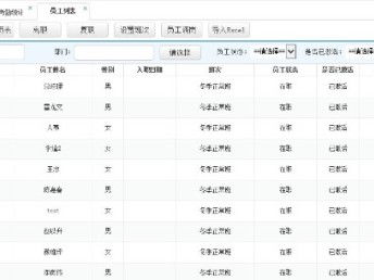 深圳軟件開發與定制服務 OA、ERP開發、網站建設與軟件外包全解析